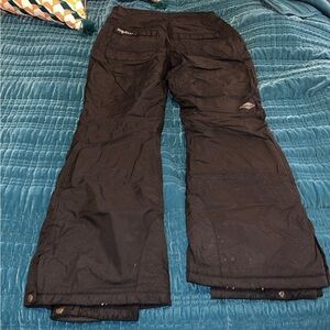 Columbia Bugaboo Snow Pants